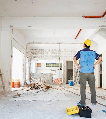 Sulakyurt Tadilatcı