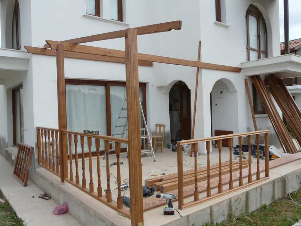 Sulakyurt Tadilatcı